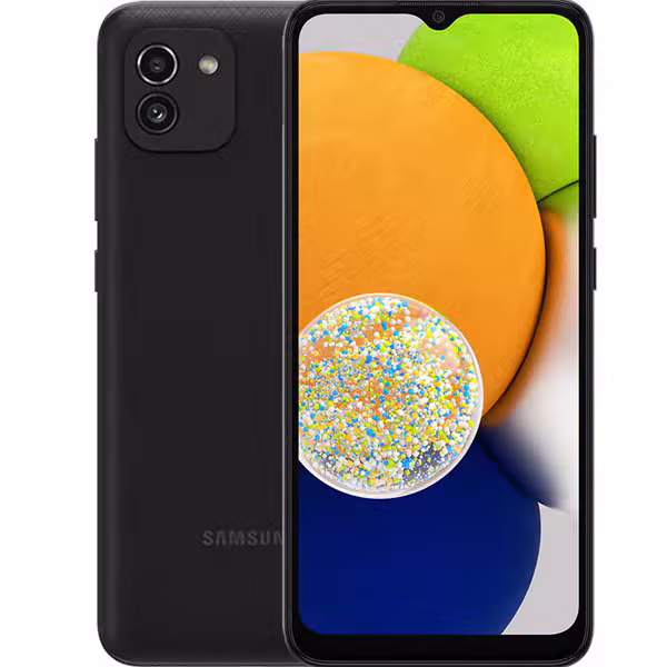 Samsung Galaxy A03 64GB (Fullbox, Likenew) - ảnh 1