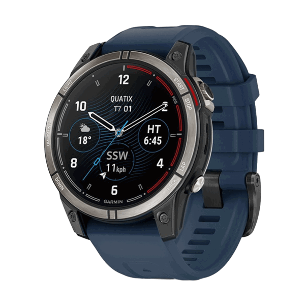 Đồng hồ thông minh Garmin Quatix 7 Pro