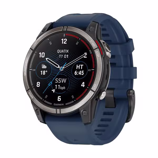 Đồng hồ thông minh Garmin Quatix 7 Pro - ảnh 1