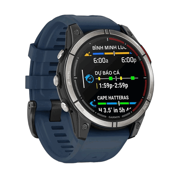 Đồng hồ thông minh Garmin Quatix 7 Pro