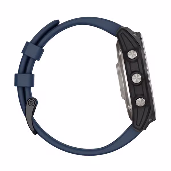Đồng hồ thông minh Garmin Quatix 7 Pro - ảnh 4