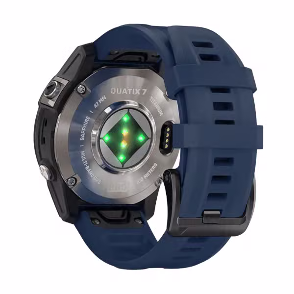 Đồng hồ thông minh Garmin Quatix 7 Pro - ảnh 5
