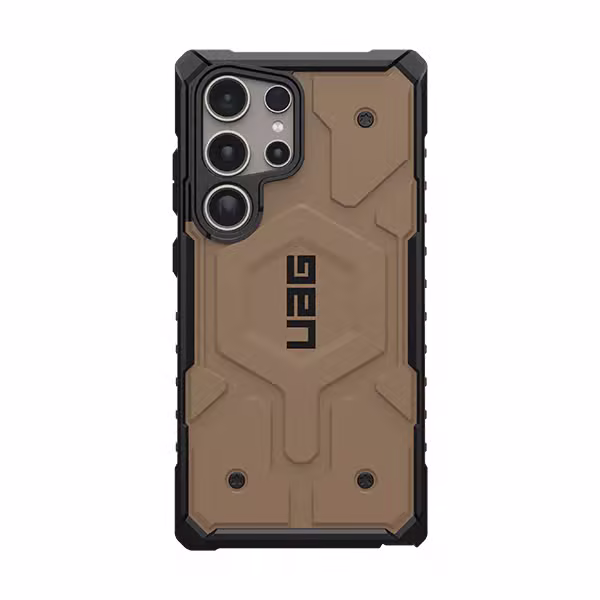 Ốp lưng Samsung Galaxy S24 Ultra UAG Pathfinder with Magnet - ảnh 1