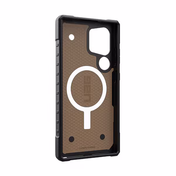 Ốp lưng Samsung Galaxy S24 Ultra UAG Pathfinder with Magnet - ảnh 2