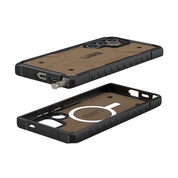 Ốp lưng Samsung Galaxy S24 Ultra UAG Pathfinder with Magnet