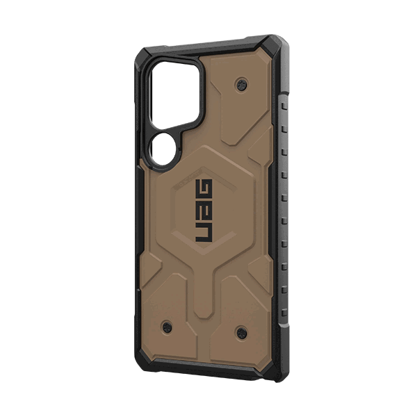 Ốp lưng Samsung Galaxy S24 Ultra UAG Pathfinder with Magnet