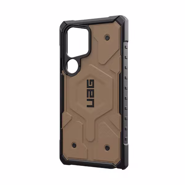 Ốp lưng Samsung Galaxy S24 Ultra UAG Pathfinder with Magnet - ảnh 5