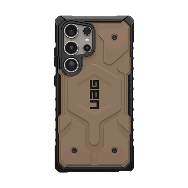 Ốp lưng Samsung Galaxy S24 Ultra UAG Pathfinder with Magnet