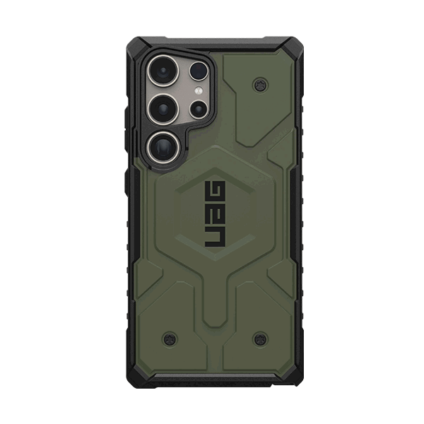 Ốp lưng Samsung Galaxy S24 Ultra UAG Pathfinder with Magnet