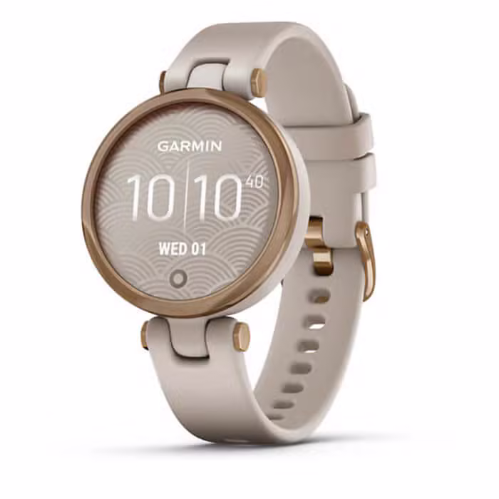 Đồng hồ thông minh Garmin Lily (Phiên 1 bản Sport) - ảnh 1