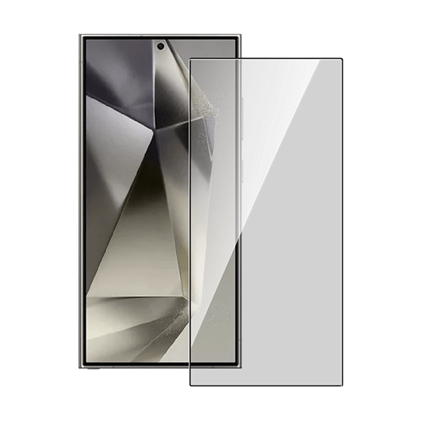 Dán cường lực Samsung Galaxy S24 Ultra Zoda Chống nhìn trộm - ảnh 2