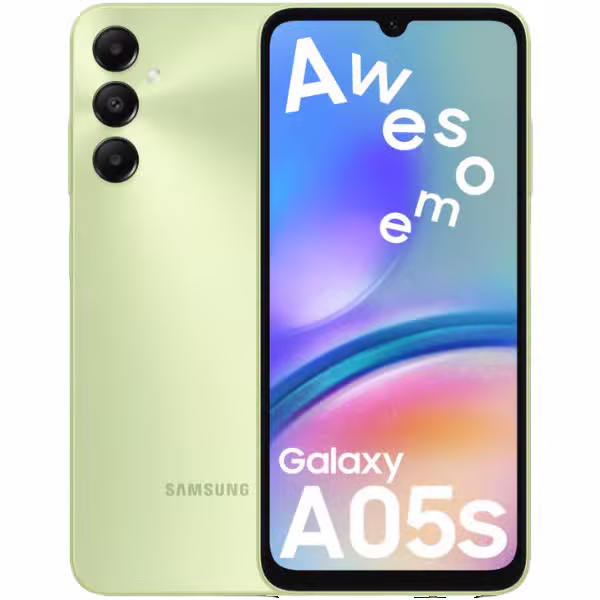 Samsung Galaxy A05s 128GB Cũ - ảnh 1