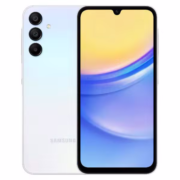 Samsung Galaxy A15 128GB (Fullbox) Cũ - ảnh 1