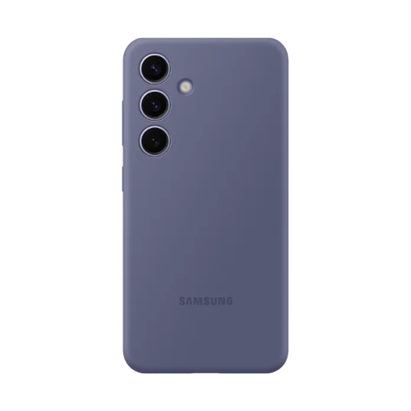 Ốp lưng Samsung Galaxy S24 Plus silicone