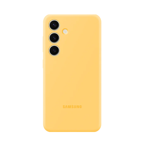 Ốp lưng Samsung Galaxy S24 silicone