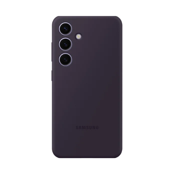 Ốp lưng Samsung Galaxy S24 silicone