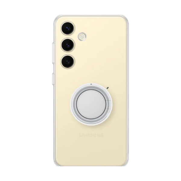 Ốp lưng Samsung Galaxy S24 Plus trong linh hoạt