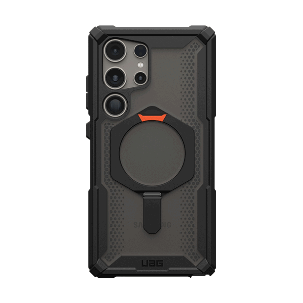 Ốp lưng Samsung Galaxy S24 Ultra UAG Plasma XTE with Magnet