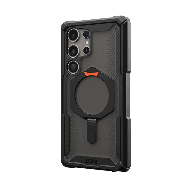 Ốp lưng Samsung Galaxy S24 Ultra UAG Plasma XTE with Magnet