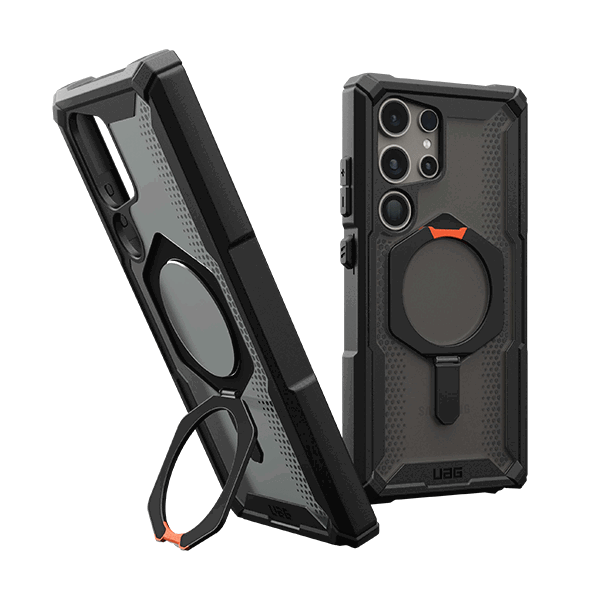 Ốp lưng Samsung Galaxy S24 Ultra UAG Plasma XTE with Magnet
