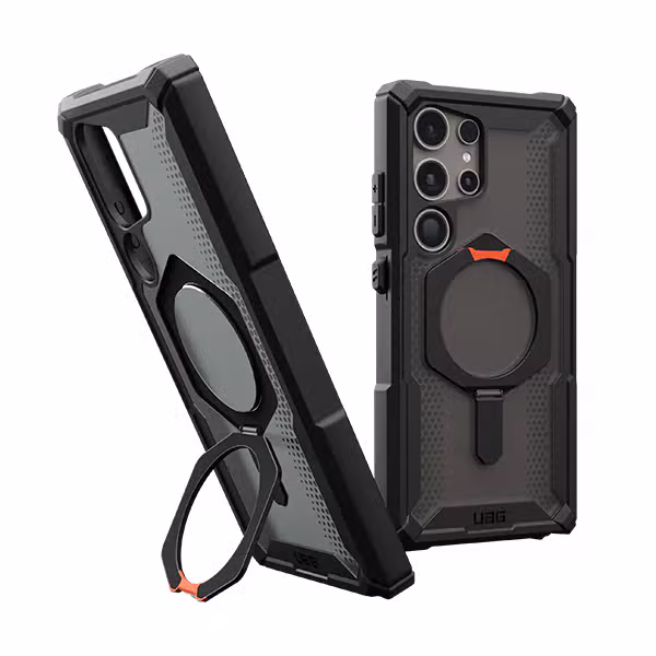 Ốp lưng Samsung Galaxy S24 Ultra UAG Plasma XTE with Magnet - ảnh 3