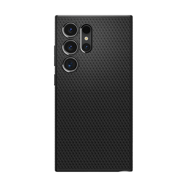 Ốp lưng Samsung Galaxy S24 Ultra Spigen Liquid Air