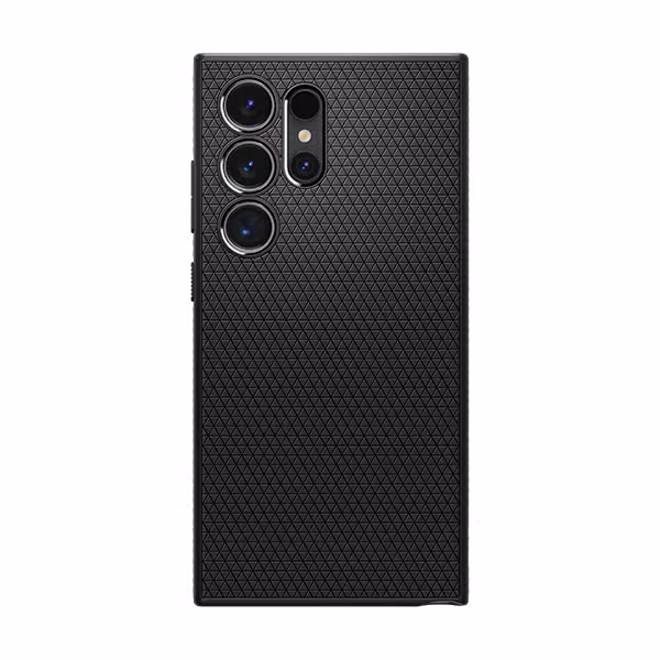Ốp lưng Samsung Galaxy S24 Ultra Spigen Liquid Air - ảnh 3