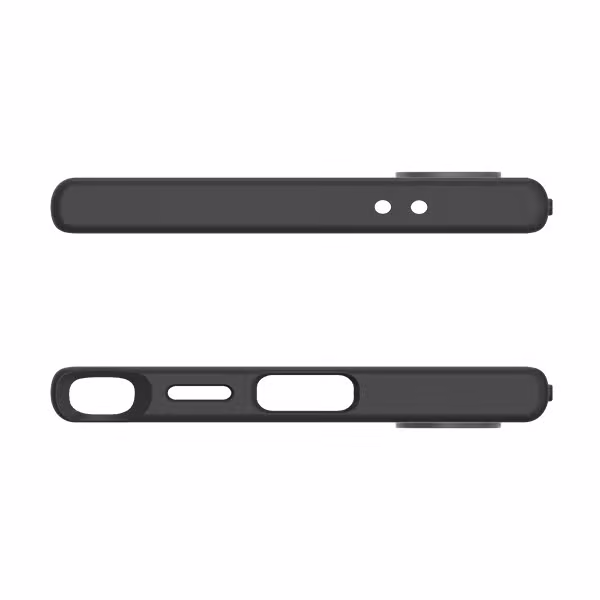 Ốp lưng Samsung Galaxy S24 Ultra Spigen Liquid Air - ảnh 4