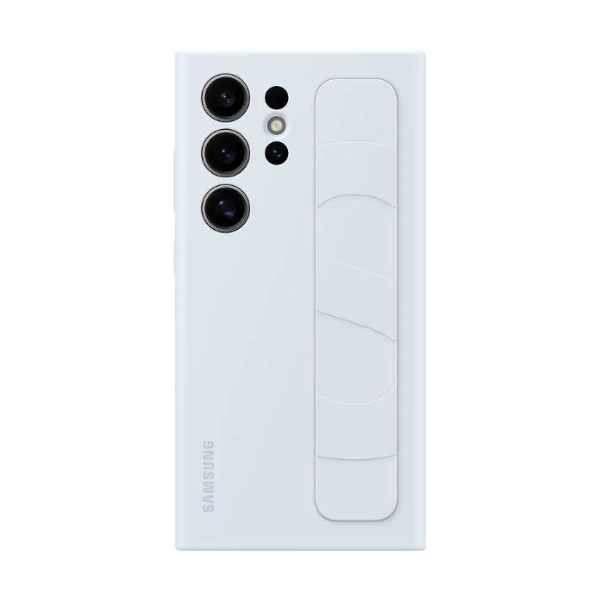 Ốp lưng Samsung Galaxy S24 Ultra đứng kèm dây