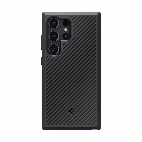 Ốp lưng Samsung Galaxy S24 Ultra Spigen Core Armor - ảnh 2