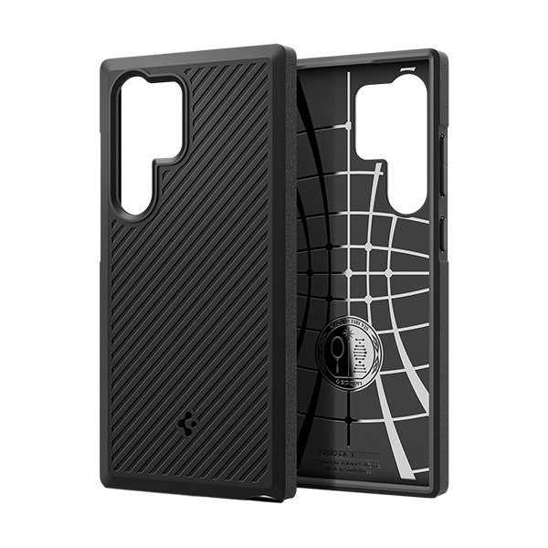 Ốp lưng Samsung Galaxy S24 Ultra Spigen Core Armor