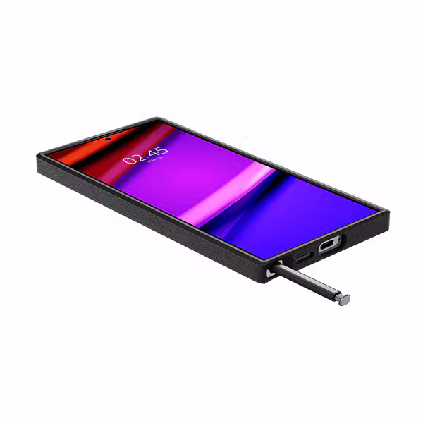 Ốp lưng Samsung Galaxy S24 Ultra Spigen Core Armor - ảnh 7