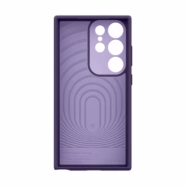 Ốp lưng Samsung Galaxy S24 Ultra Spigen Caseology Nano Pop - ảnh 2
