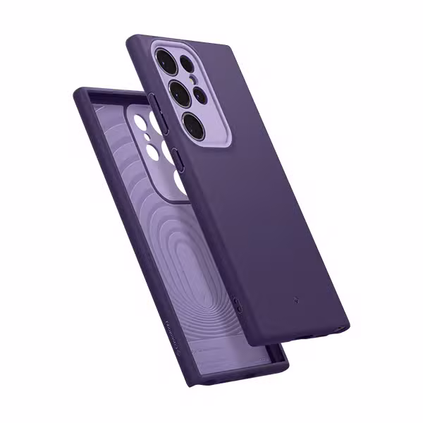 Ốp lưng Samsung Galaxy S24 Ultra Spigen Caseology Nano Pop - ảnh 6