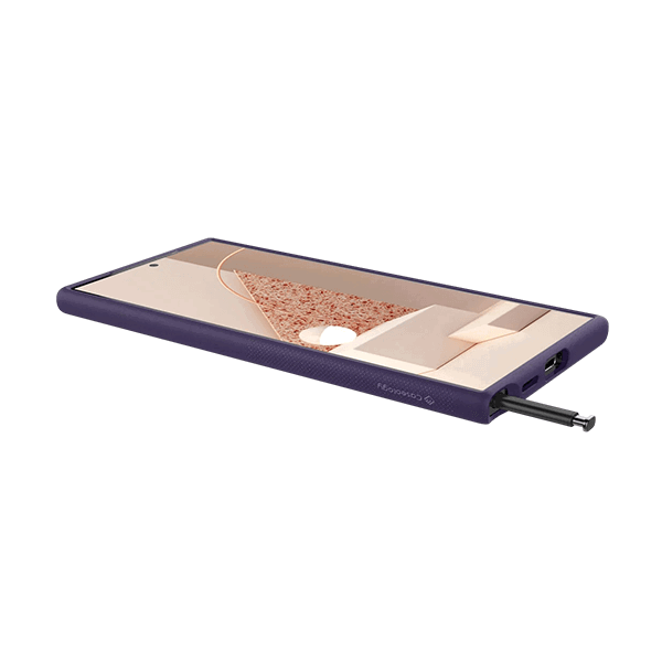 Ốp lưng Samsung Galaxy S24 Ultra Spigen Caseology Nano Pop