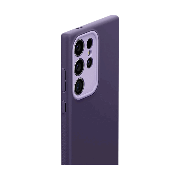 Ốp lưng Samsung Galaxy S24 Ultra Spigen Caseology Nano Pop