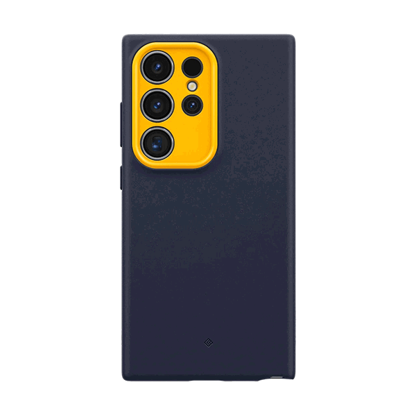 Ốp lưng Samsung Galaxy S24 Ultra Spigen Caseology Nano Pop
