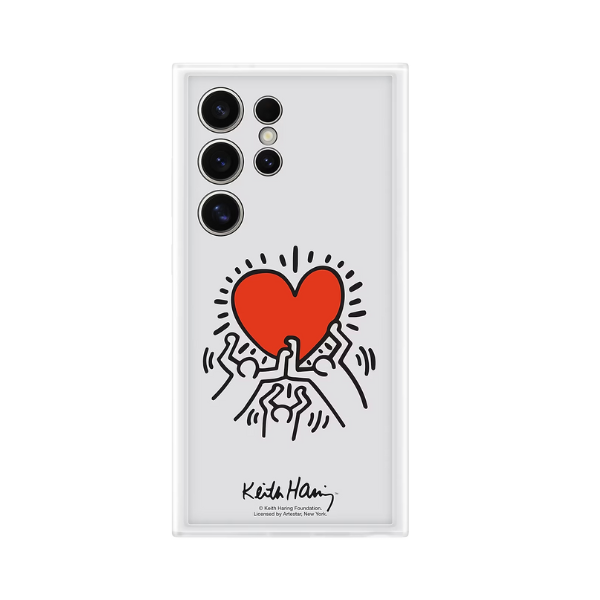 Ốp lưng Samsung Galaxy S24 Ultra thông minh