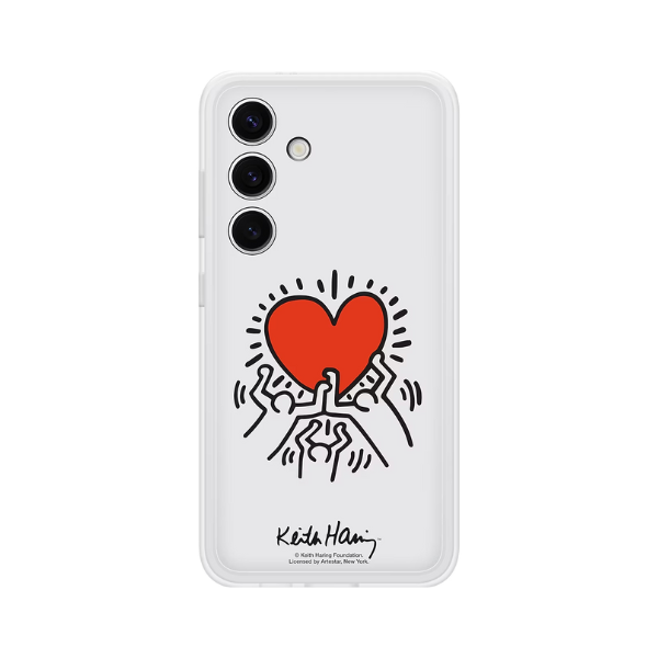 Ốp lưng Samsung Galaxy S24 Plus thông minh