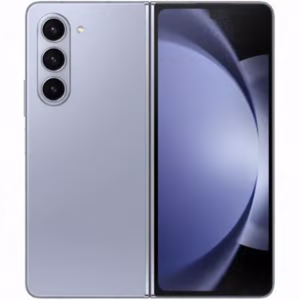 Samsung Galaxy Z Fold5 5G 512GB (Fullbox, Likenew) - ảnh 1