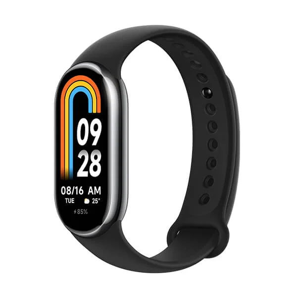 Vòng đeo tay thông minh Xiaomi Band 8 (Fullbox, Likenew)