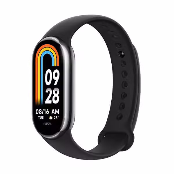 Vòng đeo tay thông minh Xiaomi Band 8 (Fullbox) Cũ - ảnh 2