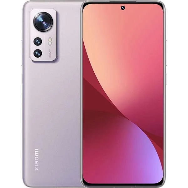 Xiaomi 12 256GB (Likenew)