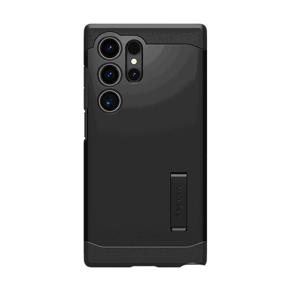 Ốp lưng Samsung Galaxy S24 Ultra Spigen Tough Armor