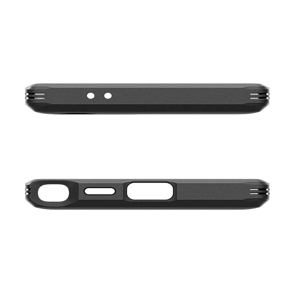 Ốp lưng Samsung Galaxy S24 Ultra Spigen Tough Armor