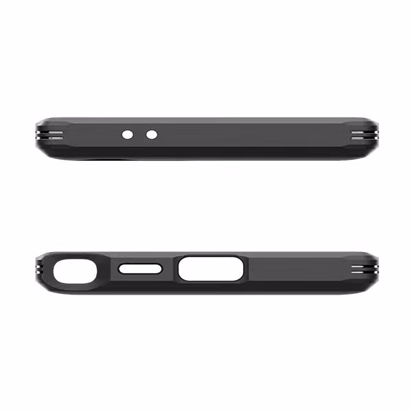 Ốp lưng Samsung Galaxy S24 Ultra Spigen Tough Armor - ảnh 4