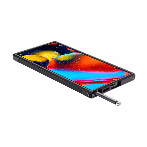 Ốp lưng Samsung Galaxy S24 Ultra Spigen Tough Armor - ảnh 7