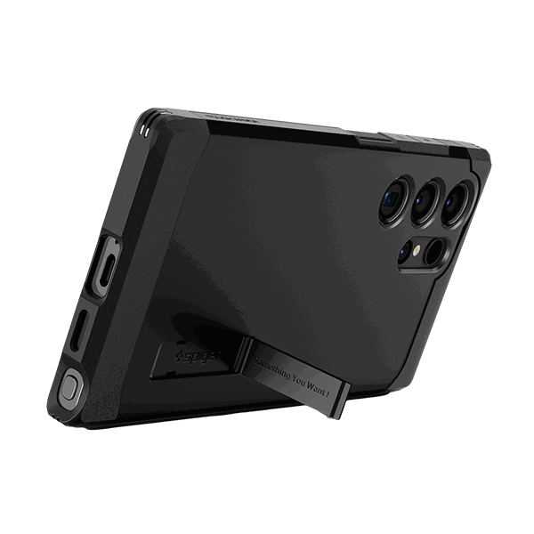 Ốp lưng Samsung Galaxy S24 Ultra Spigen Tough Armor