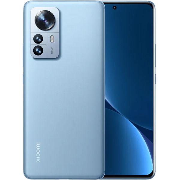 Xiaomi 12 Pro 256GB (Likenew)
