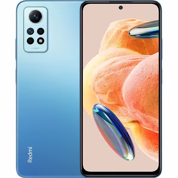 Xiaomi Redmi Note 12 Pro 4G 256GB (Likenew) - ảnh 1